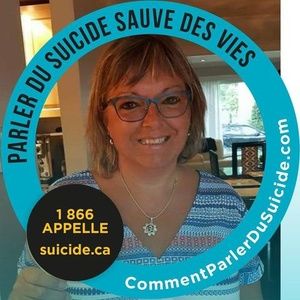 Meet your Posher, Josee